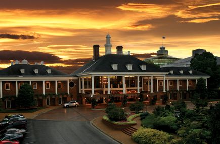 Gaylord-Marriott Deal Raises Planners' Concerns